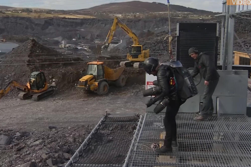 ironman, Foto: Printscreen