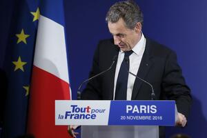 Sarkozi: Optužbe su mreža laži, napravile su mi pakao od života