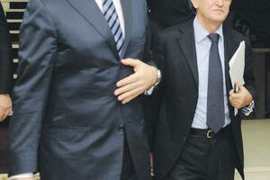 VREMOPLOV: Milov "Capital invest" mora da nastavi sa radom jer...