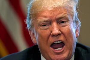 Tramp: Bajden bi u tuči sa mnom pao brzo, jako i plačući svo...