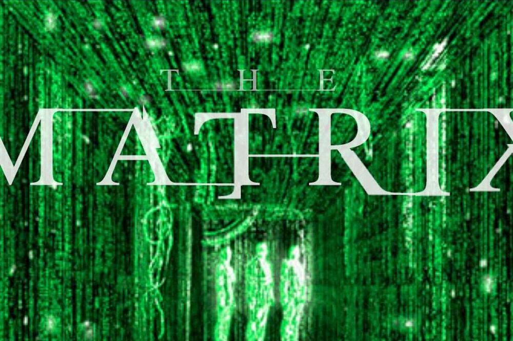 Matrix, Foto: Screenshot (YouTube)