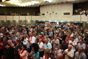 Demokrate Pljevlja: Radnici Vektra Jakić izloženi pritiscima da...