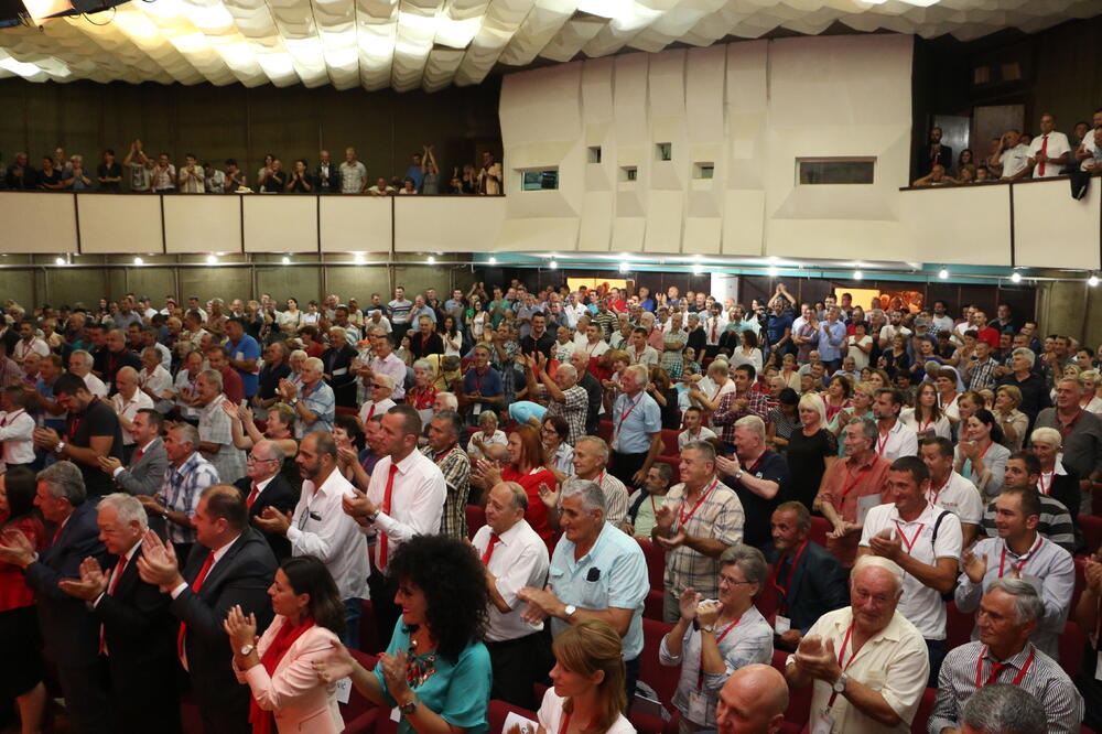 oo demokrate pljevlja, Foto: Demokrate Pljevlja