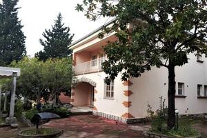 U Andrićevoj kući od juna počinju organizovani programi