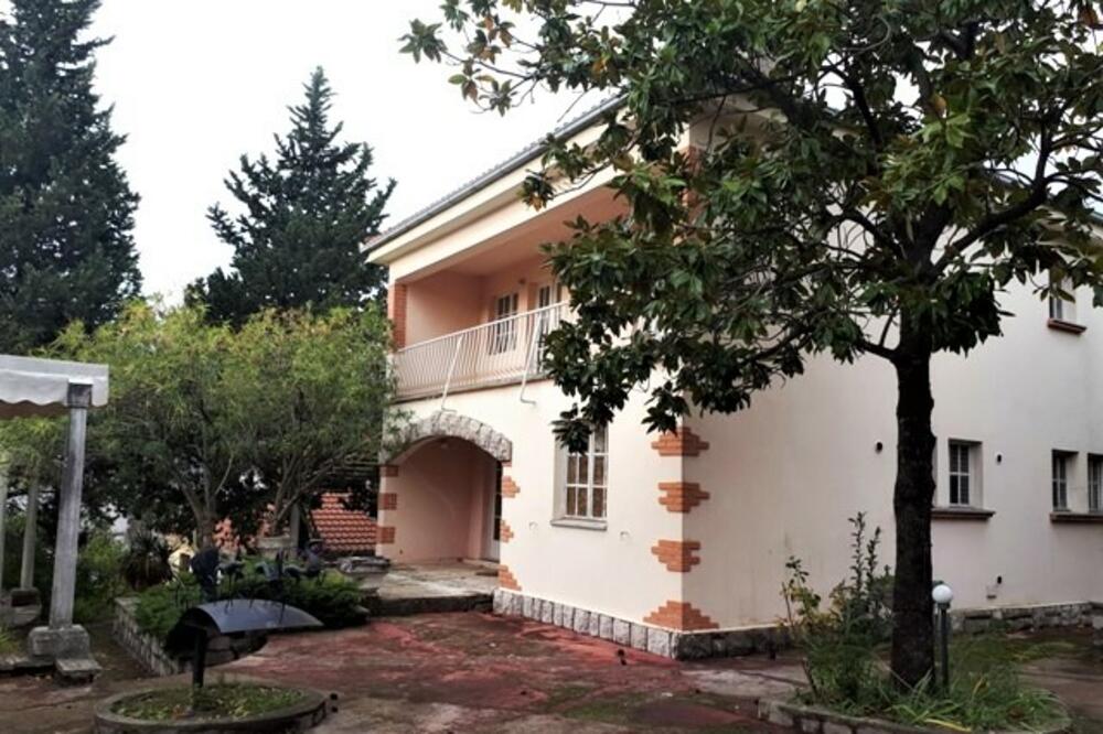 kuća Iva Andrića, Foto: Slavica Kosić