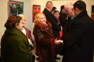 "Slikarski dijalozi” u Pljevljima do 29. marta