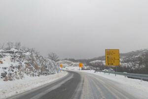Nezgoda u Maočićima: Tri osobe teže, tri lakše povrijeđene
