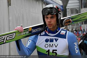 Delazega izbjegao tragediju na Planici