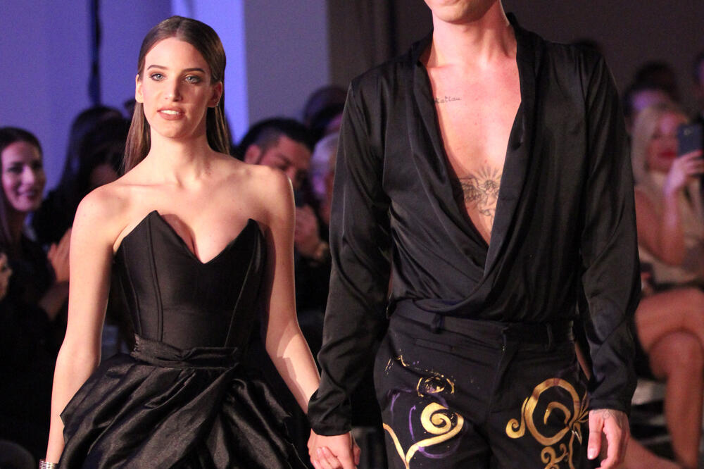 Fashion Connection, Foto: Filip Roganović