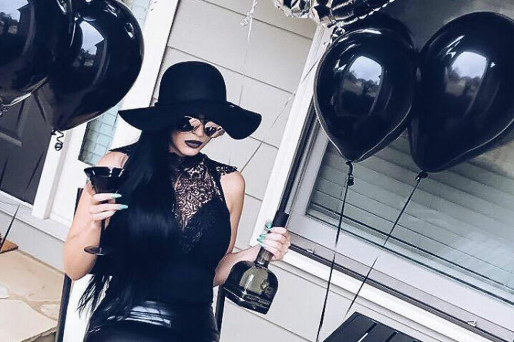 Mila Blatova, Foto: Uniland