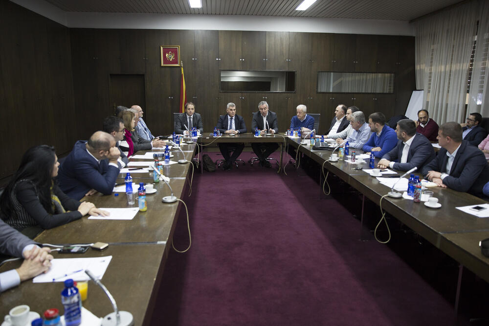 Socijaldemokrate, Foto: Socijaldemokrate