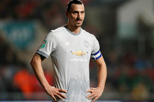 Zlatan i Junajted se rastali