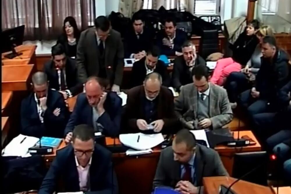 državni udar, Foto: Printscreen