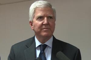 Ambasador SAD na Kosovu: Zainteresovani smo za dijalog Srbije i...