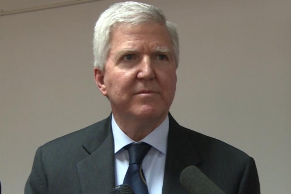 Kajl Skot, Foto: Printscreen