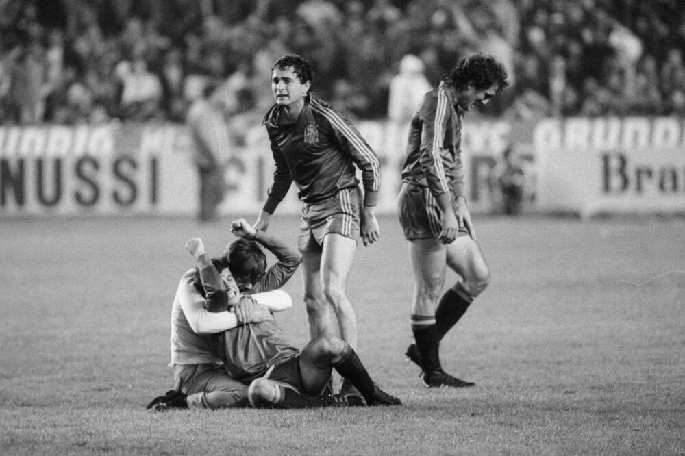 španija, Foto: Elpais.com