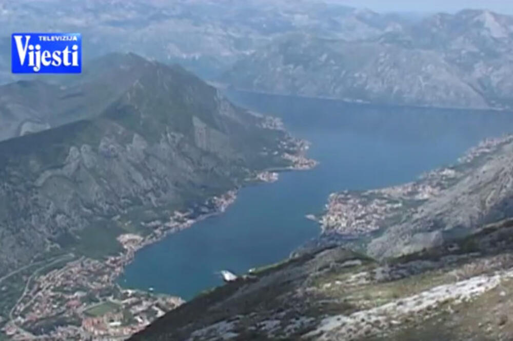 Boka kotorska, Foto: Printscreen (YouTube)