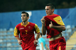 Mladi putuju u Luksemburg - juriš na prvu pobjedu