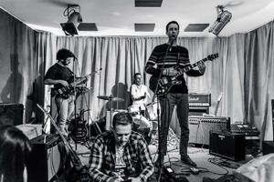 Sound floor: Pravimo muziku i ne razmišljamo o žanrovima