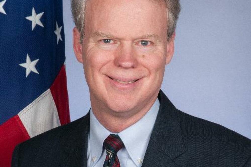 Greg Delavie, Foto: Twitter.com