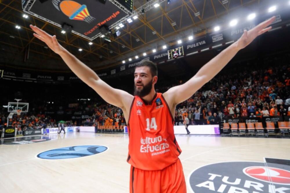 dubljević, Foto: Eldesmarque.com