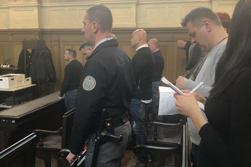 Dragan Tošić, Foto: Twitter/@NikaKunaver