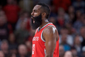 Harden prekinuo niz Portlanda, meč karijere Šrudera, poraz Orlanda