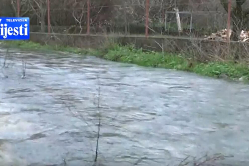 Poplave, Foto: Printscreen (YouTube)