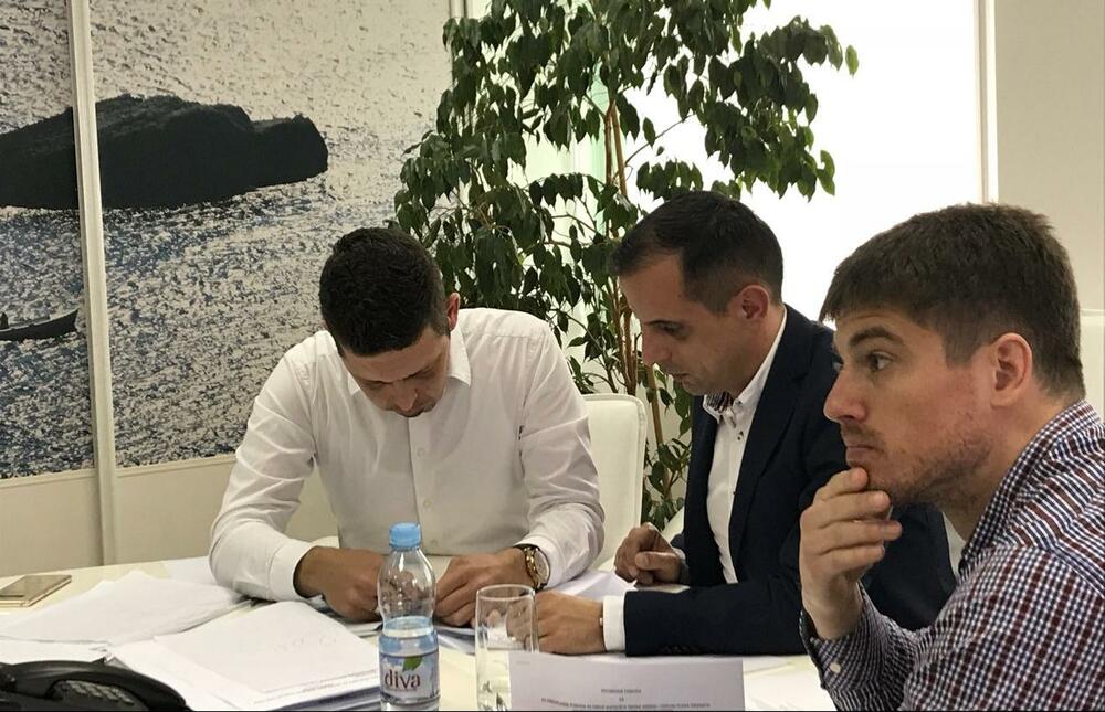 Budva otvaranje ponuda