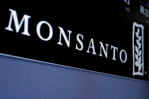 EU odobrila da Bajer preuzme Monsanto