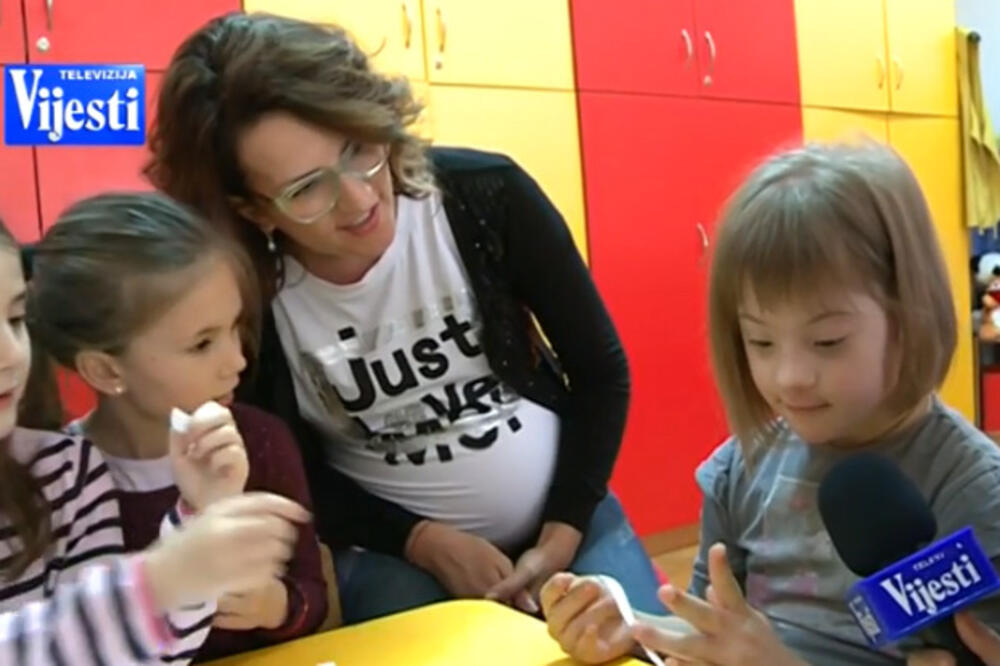 Đurđa Borović, Foto: Printscreen (YouTube)