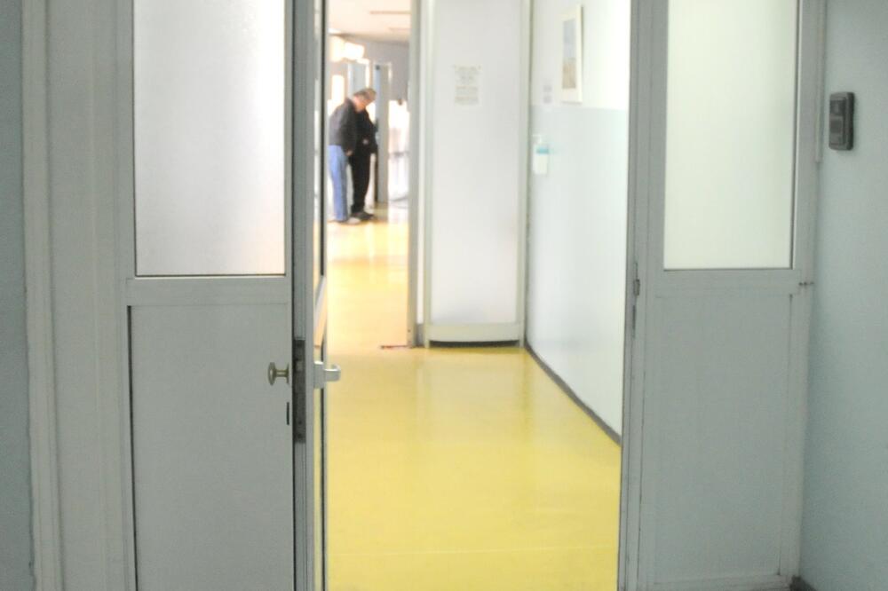 Hirurška klinika, Foto: Vesko Belojević