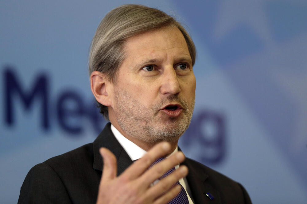 Johanes Han, Foto: Beta-AP