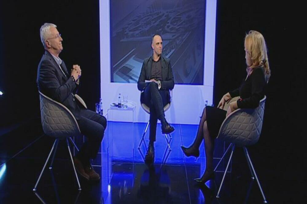 Načisto, Foto: Screenshot (TV Vijesti)