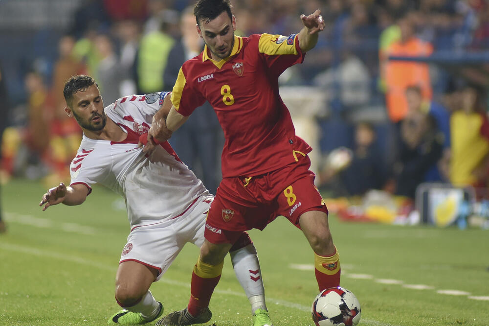 Marko Janković, Foto: Beta-AP