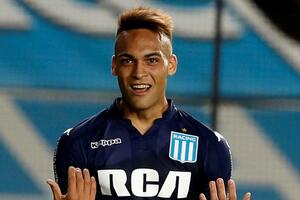 Inter ugrabio novu argentinsku zvijezdu: Poznati svi detalji...