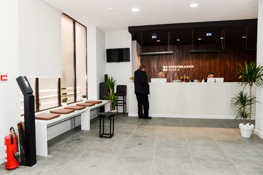 Ilustracija, Foto: Hipotekarna banka