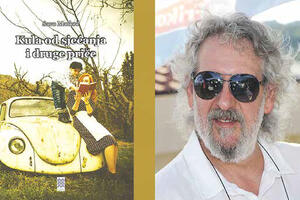 Objavljena "Kula od sjećanja"