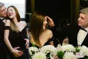 Ozcan Deniz, jedan od najpopularnijih turskih neženja, stao je na...