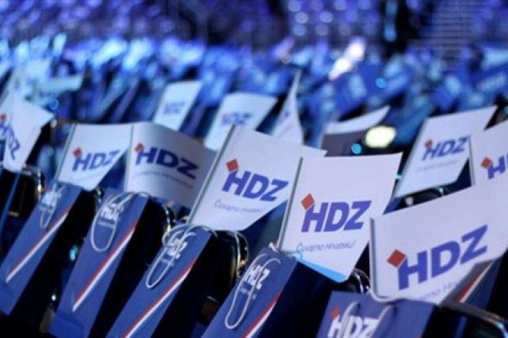 HDZ, Foto: Bigradiobl.com