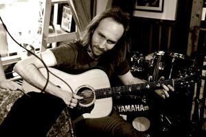 Novi album Filipa Gavranovića u aprilu