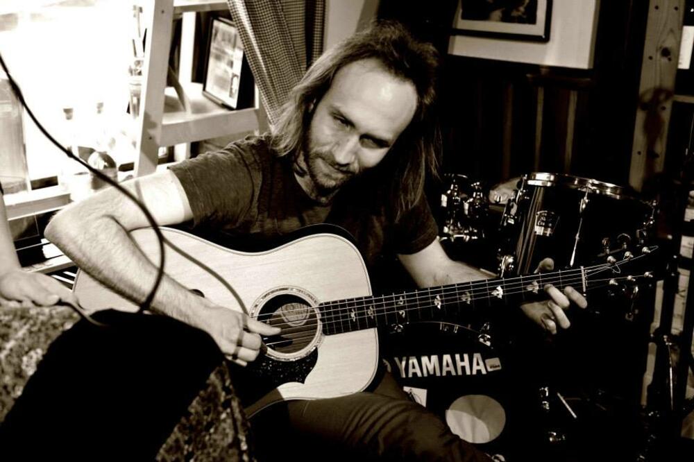 Filip Gavranović, Foto: Facebook