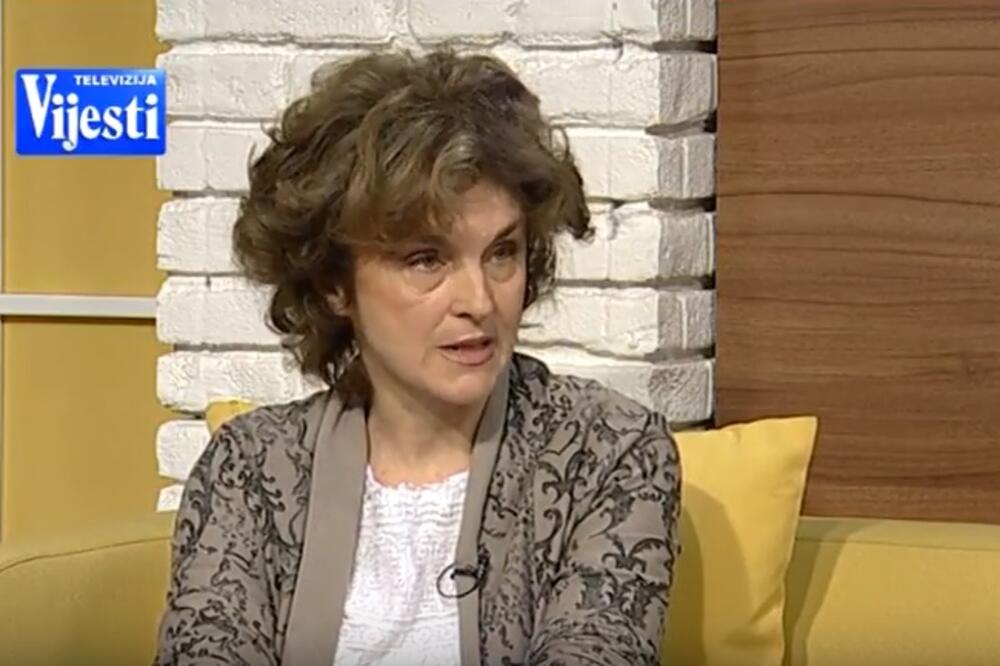 Elzana Čikić, Foto: Screenshot (YouTube)