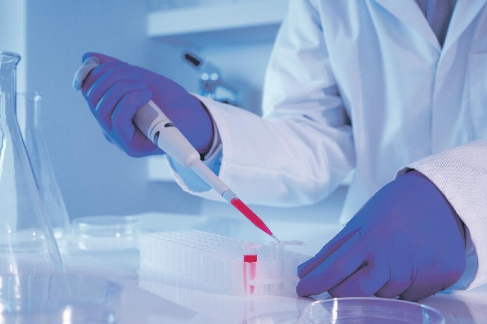 laboratorija, Foto: Shutterstock.com