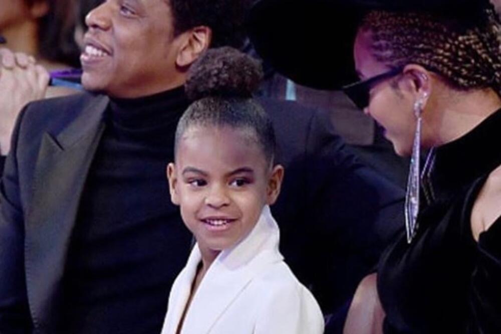 Bijonse, Blu Ajvi, Foto: Instagram