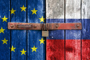 EU osudila trovanje bivšeg špijuna, optužbe na račun Rusije...