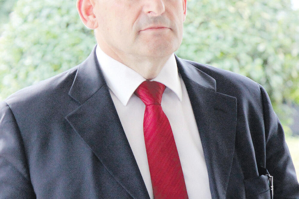 Zarija Franović, Foto: Filip Roganović