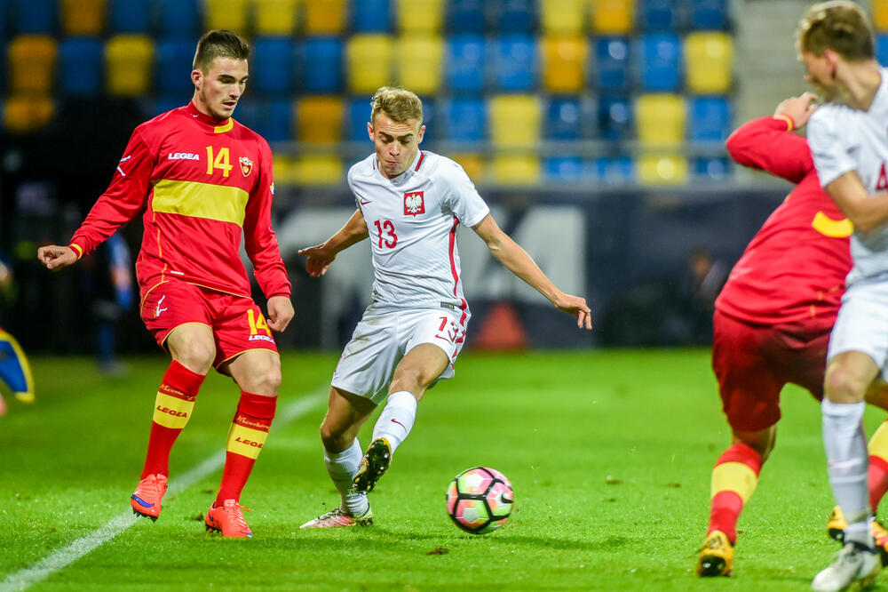 Driton Camaj, Foto: Trojmiasto.pl