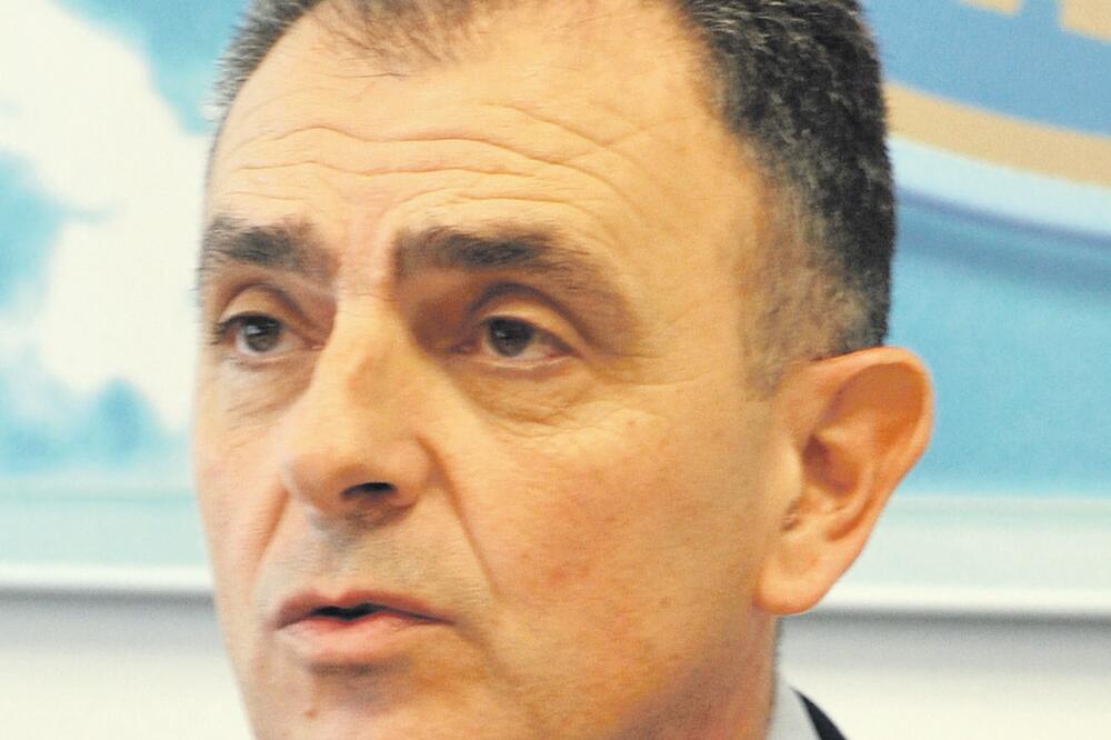 Kenan Hrapović, Foto: Savo Prelević