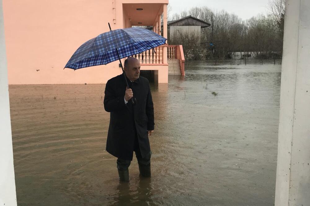 Nazif Cungu, Foto: Privatna arhiva